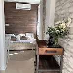 Apartman Cozy Seaview Retreat Split