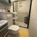 Cozy Seaview Retreat Apartman Split