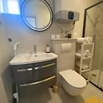 Apartman Cozy Seaview Retreat