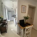 Apartman Cozy Seaview Retreat *