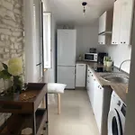 Apartman Cozy Seaview Retreat *
