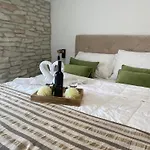 Apartman Cozy Seaview Retreat Split