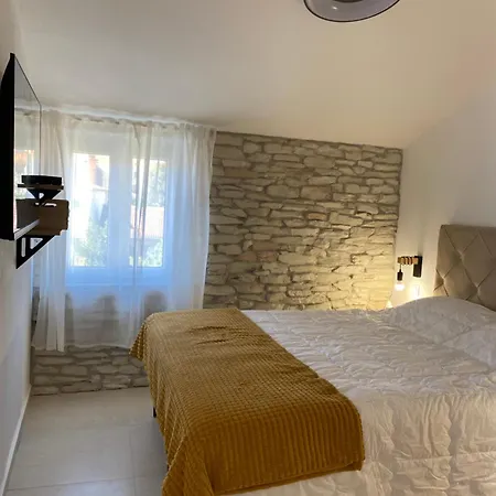 Cozy Seaview Retreat Apartamento *