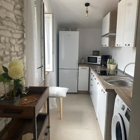 Apartamento Cozy Seaview Retreat *
