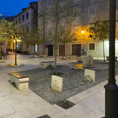 Cozy Seaview Retreat * Сплит