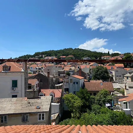 Cozy Seaview Retreat Lägenhet *