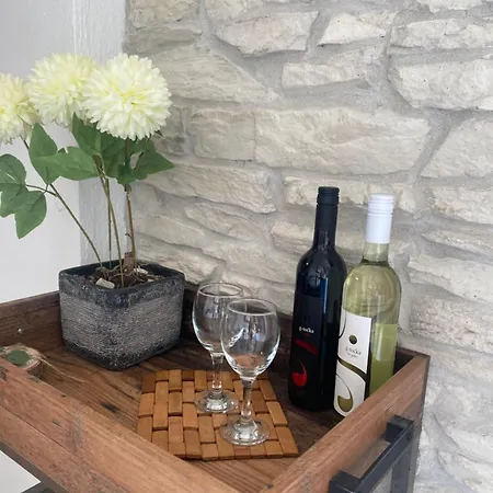 Cozy Seaview Retreat Lägenhet Split