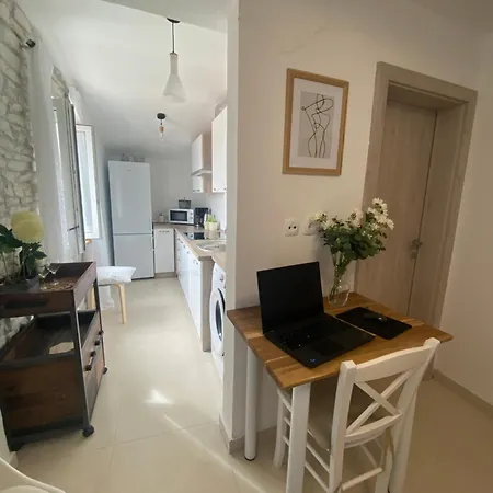 Lägenhet Cozy Seaview Retreat *