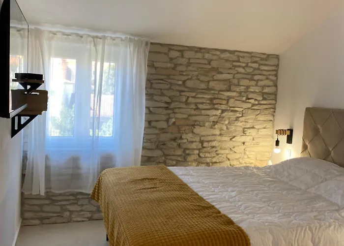 Cozy Seaview Retreat Апартаменты *