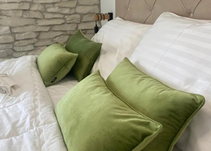 Cozy Seaview Retreat Сплит