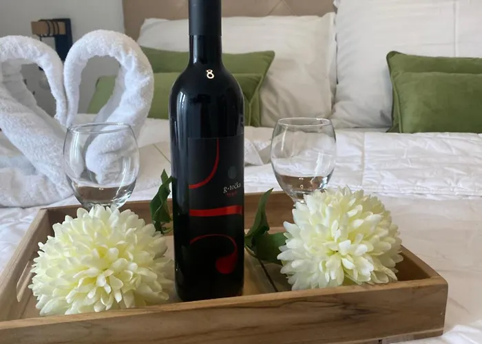 Cozy Seaview Retreat Апартаменты