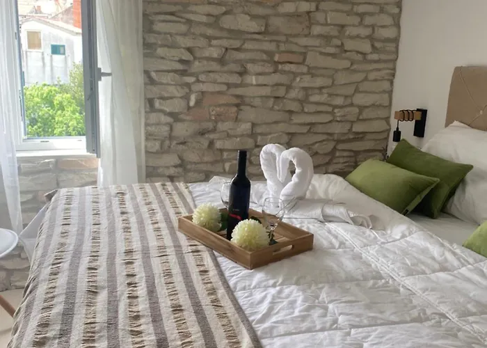 Cozy Seaview Retreat Split